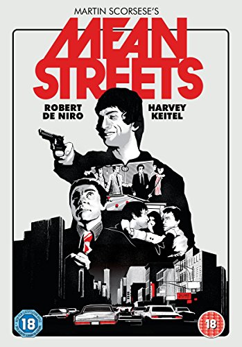 Mean Streets [DVD] von Icon