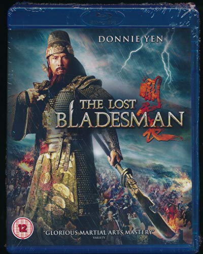 The Lost Bladesman [Blu-ray] von Icon