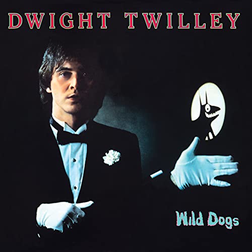 Wild Dogs (Expanded Edition) von Import