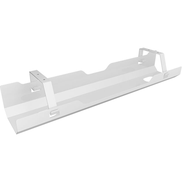 Kabelmanagementwanne IB-EWA100W-CM, für Schreibtische, Kabelführung Kabelmanagementwanne IB-EWA100W-CM, für Schreibtische, Kabelführung von Icy Box