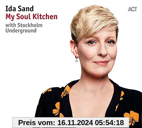 My Soul Kitchen von Ida Sand