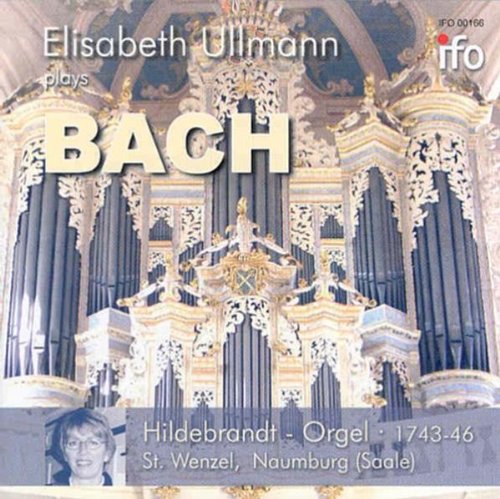 Orgelwerke-Hildebrandt-Orgel Naumburg von Ifo (Medienvertrieb Heinzelmann)