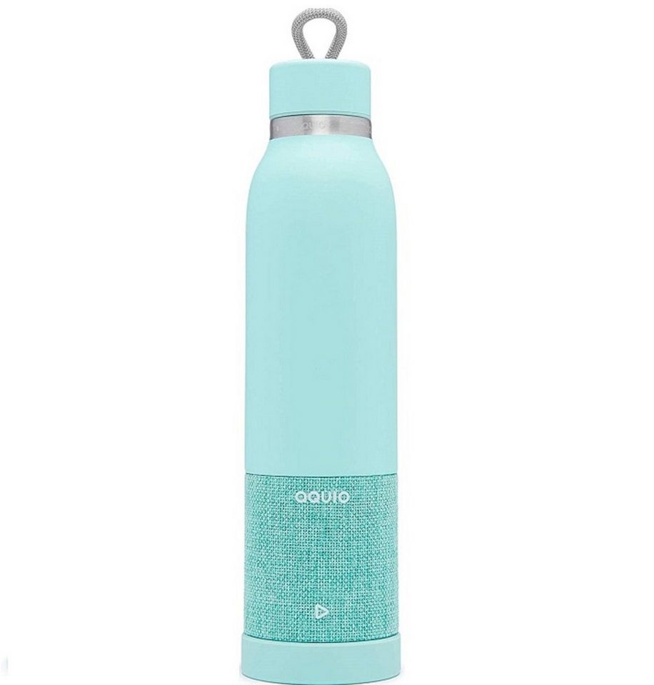 Ihome 2-in-1 Trinkflasche mit Bluetooth Lautsprecher Bluetooth-Speaker (Bluetooth, 500 ml Fassungsvermögen) von Ihome