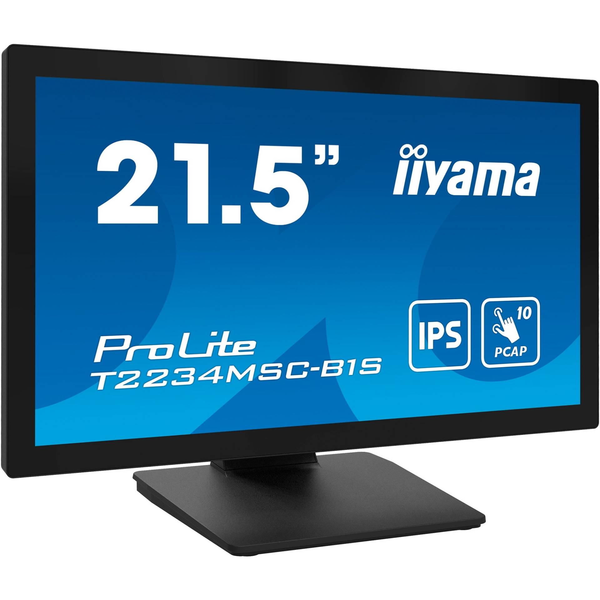 ProLite T2234MSC-B1S, LED-Monitor von Iiyama