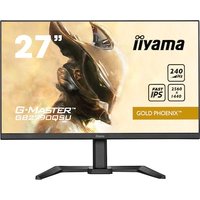 iiyama G-Master GB2790QSU-B5 Gold Phoenix von Iiyama