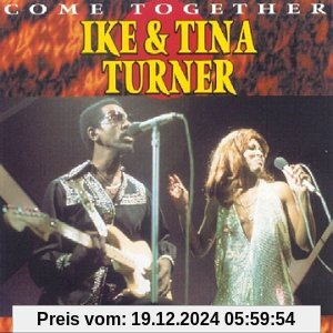 Come Together von Ike Turner