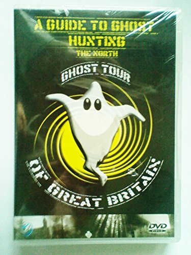 The Ghost Tour Of Great Britain - Richard Felix Collection Vol.2 [4 DVDs] [UK Import] von Ilc Media