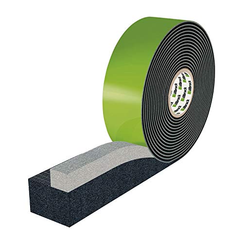 illbruck Fugendichtband TP652 illmod trioplex+ 83/XL Inhalt: 3 Rollen zu je 3 Meter von Illbruck