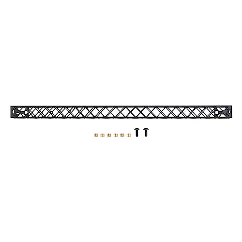 Für 2.4 3D-Drucker, ultraleicht, 380 mm, CNC380 mm, für 2.4 3D-Pritner, verbessertes Zubehör von Illkjasfc