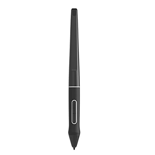 PW517 Digitaler Stift, ergonomisch, für Touch-Tablet, Zeichenstift für Kamvas13 22 12 GS1562/GS1161/GS2201/GT2202 von Illkjasfc