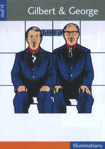 theEYE: Gilbert And George [DVD] von Illuminations