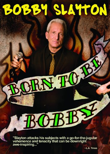 Born To Be Bobby / (Ws Ac3 Dol) [DVD] [Region 1] [NTSC] [US Import] von Image Entertainment