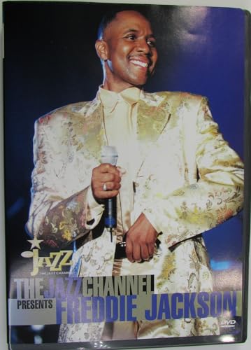 DVD-Jazz Channel Presents Bet on Jazz von Image Entertainment