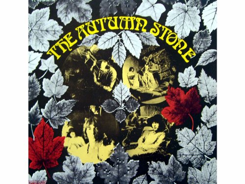 The Autumn Stone (Gatefold Cover) [Vinyl LP record] [Schallplatte] von Immediate