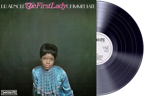 The First Lady Of Immediate (Stereo) [VINYL] [Vinyl LP] von Immediate