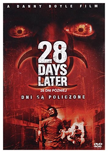 28 Days Later [DVD] (IMPORT) (Keine deutsche Version) von Imperial-20th Century Fox