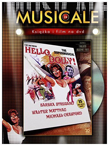 Hello, Dolly! [DVD] (IMPORT) (Keine deutsche Version) von Imperial-20th Century Fox