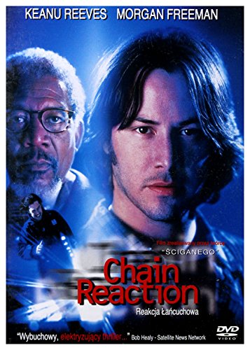 Chain Reaction [DVD] (IMPORT) (Keine deutsche Version) von Imperial