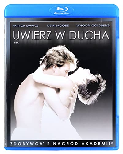 Ghost [Blu-Ray] (Deutsche Sprache) von Imperial