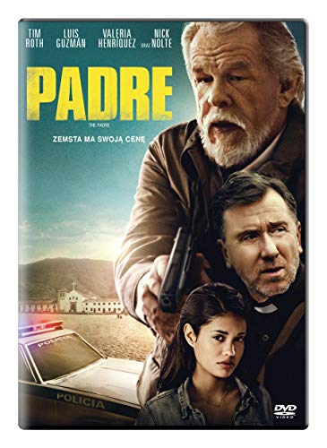 The Padre [DVD] (IMPORT) (Keine deutsche Version) von Imperial