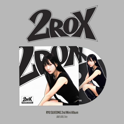 2rox - Digipack Version von Import (Major Babies)