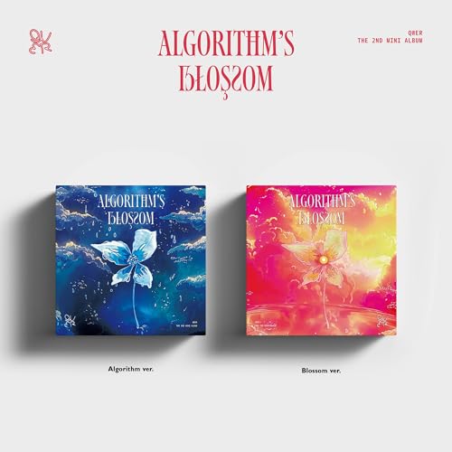 Algorithm'S Blossom von Import (Major Babies)