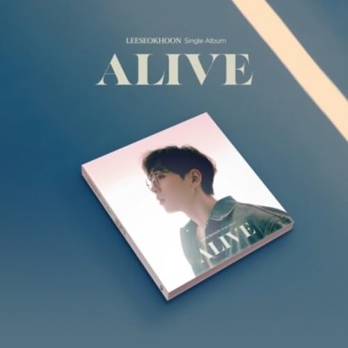 Alive-Inkl.Photobook von Import (Major Babies)