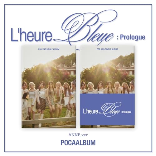 L'Heure Bleue : Prologue - Platform Album Version von Import (Major Babies)