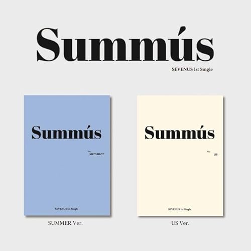 Summus - Inkl. Photobook von Import (Major Babies)