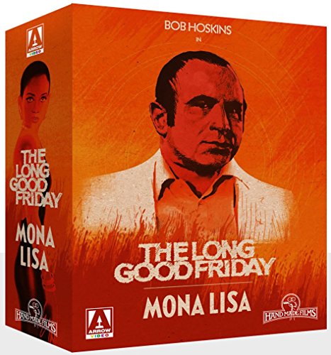 The Long Good Friday / Mona Li [Blu-ray] [Import anglais] von Import-L