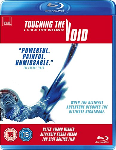 Touching The Void [Blu-ray] von Import-L