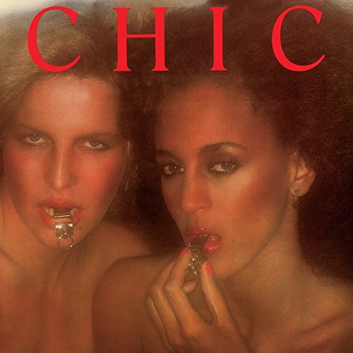 Chic [Vinyl LP] von Import