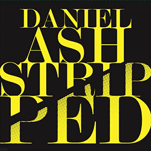 Stripped [Vinyl LP] von Import