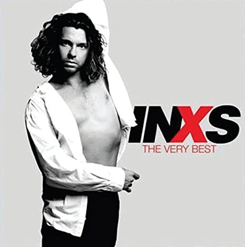The Very Best Of INXS (CD) von Import