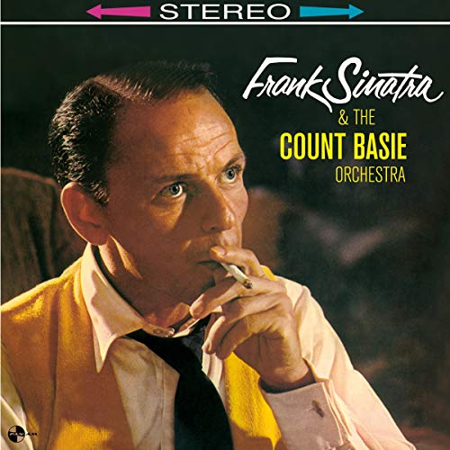 And the Count Basie Orchestra [Vinyl LP] von Imports