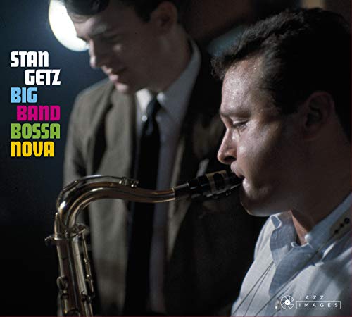 Big Band Bossa Nova Big Band Bossa Nova von Imports
