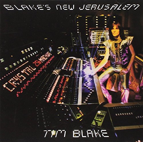 Blake'S New Jerusalem: Remastered and Expanded von Imports