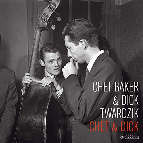 Chet & Dick Chet & Dick von Imports
