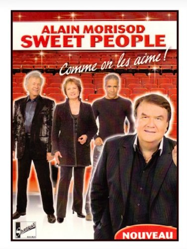 Comme On Les Amie / (Can) [DVD] [Region 1] [NTSC] [US Import] von Imports