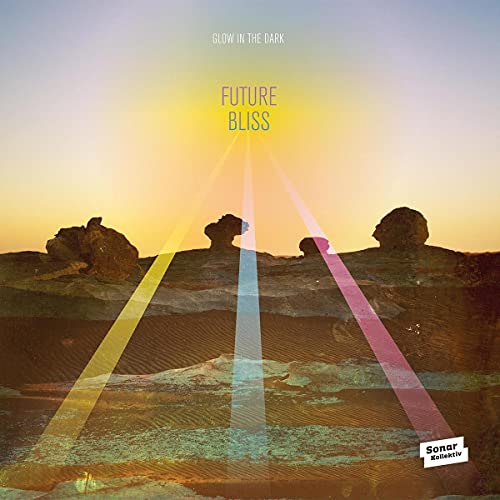 Future Bliss [Vinyl LP] von Imports