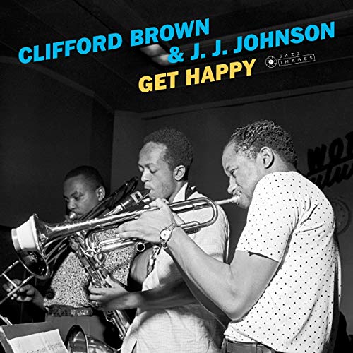 Get Happy [Vinyl LP] von Imports