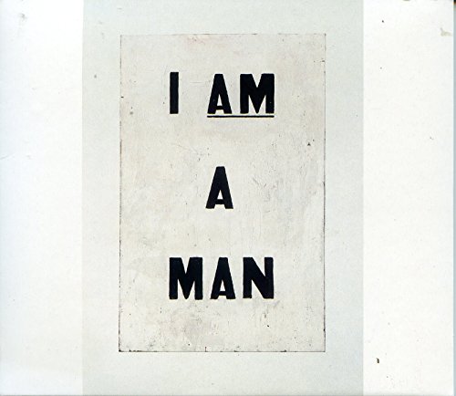 I am a Man von Imports