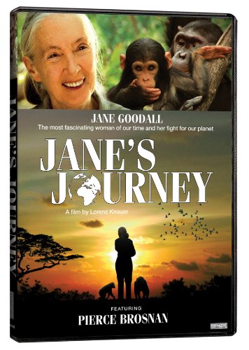 Janes Journey / (Ntsc Can) [DVD] [Region 1] [NTSC] [US Import] von Imports