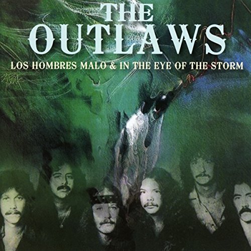 Los Hombres Malo/in the Eye of the Storm Los Hombres Malo/in the Eye of the Storm von Imports
