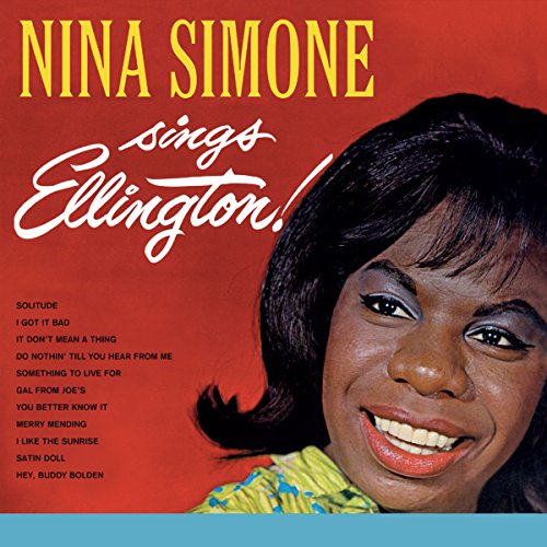 Nina Simone Sings Ellington + von Imports