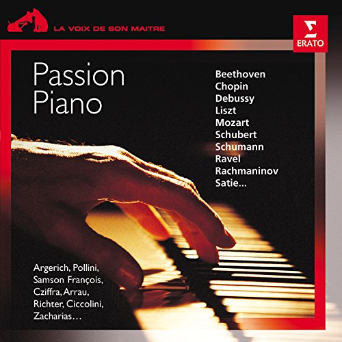 Passion Piano von Imports