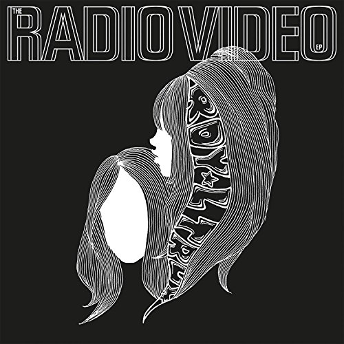 Radio Video Ep [Vinyl Maxi-Single] von Imports