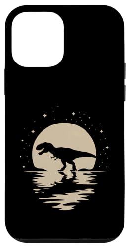 Hülle für iPhone 12 mini Gefülltes T Rex Trex Stuffy Moon Lake Reflections Kostüm Trex von In Dominus Rex Jumbo Trex Scorpius Rex T Rex Skull