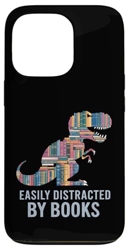 Hülle für iPhone 13 Pro Gefülltes T Rex Trex Stuffy Books Nerds Dinosaurier Kostüm Trex von In Dominus Rex Jumbo Trex Scorpius Rex T Rex Skull