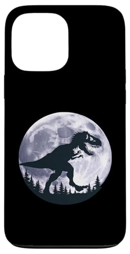 Hülle für iPhone 13 Pro Max Stuffed T Rex Trex Stuffy Dino Trex Nachtspaziergang Vollmond von In Dominus Rex Jumbo Trex Scorpius Rex T Rex Skull